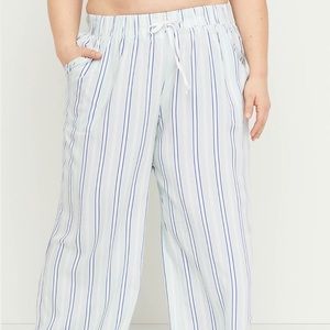 Lane Bryant/Cacique sleep pants size 22/24